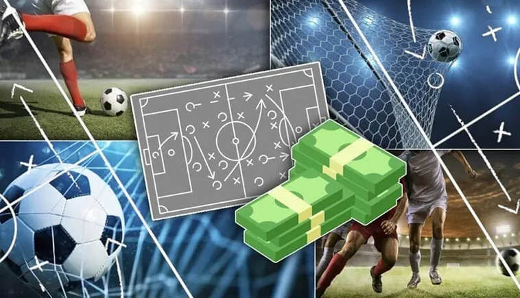 Chiến Lược Đỉnh Cao Cho Cách Chơi Kèo Đội Ghi Bàn Cuối Tại 1Gom