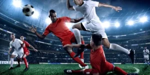 Chiến Lược Đỉnh Cao Cho Cách Chơi Kèo Đội Ghi Bàn Cuối Tại 1Gom