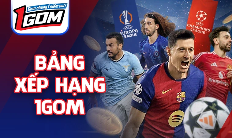 Tổng Hợp Link Cá Cược 1Gom Uy Tín Nhất Thị Trường Hiện Nay