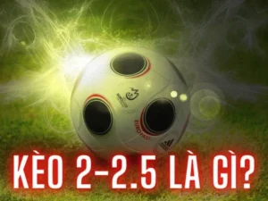 Cách Chơi Kèo 2.25 Tại 1Gom Bắt Trọn Cơ Hội Thắng Lớn Mỗi Ngày