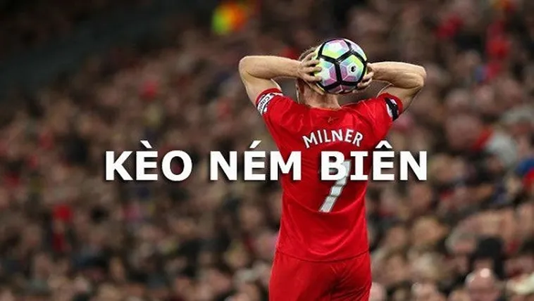 Kinh Nghiệm Cách Chơi Kèo Ném Biên Bóng Đá Tại 1Gom Độc Đáo Dễ Thắng