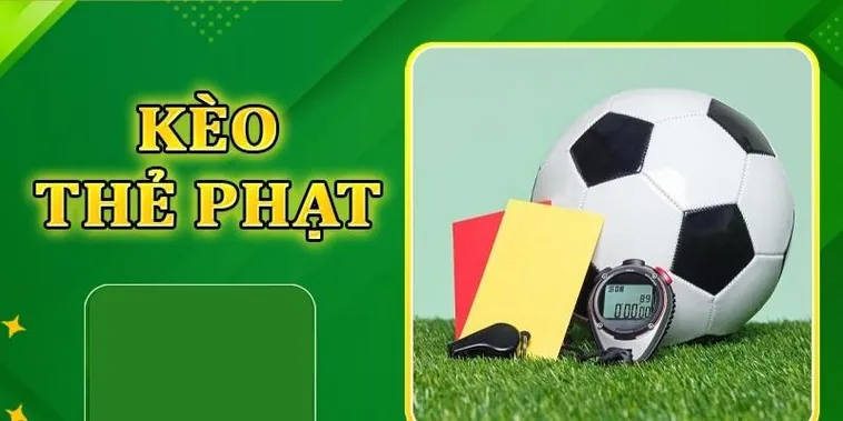 Thủ Thuật Soi Cách Chơi Kèo Thẻ Phạt Tại 1Gom Chính Xác Tuyệt Đối