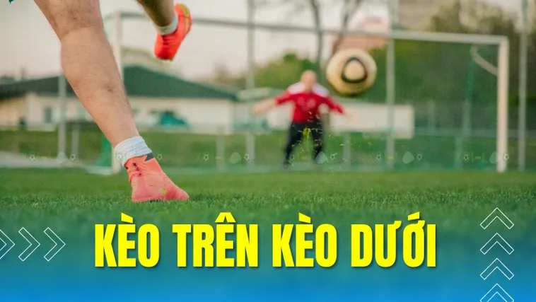 Hướng Dẫn Chi Tiết Cách Chơi Kèo Trên Kèo Dưới Tại 1Gom Cho Người Mới