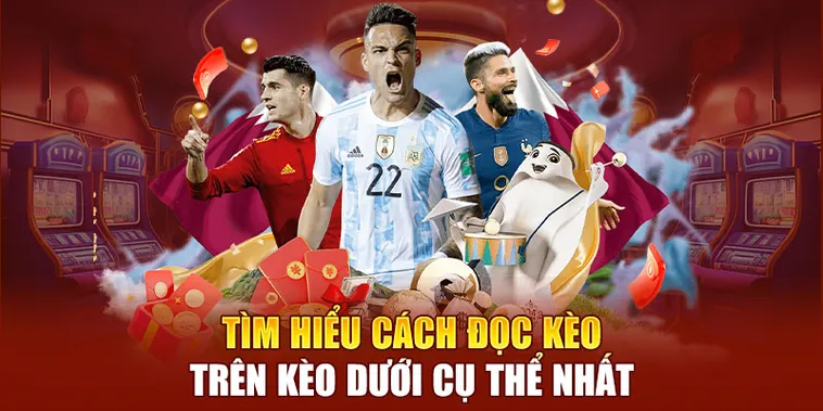 Hướng Dẫn Chi Tiết Cách Chơi Kèo Trên Kèo Dưới Tại 1Gom Cho Người Mới