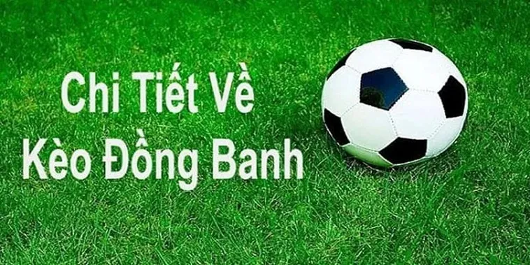 Tuyệt Chiêu Áp Dụng Cách Chơi Kèo Đồng Banh Tại 1Gom Trăm Trận Trăm Thắng Lớn