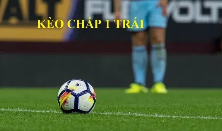 Hướng Dẫn Cách Chơi Kèo Chấp 1 Tại 1Gom Hiệu Quả Nhất Cho Tân Thủ