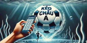 Hướng Dẫn Chi Tiết Cách Chơi Kèo Châu Á Tại 1Gom Hiệu Quả Nhất Hiện Nay