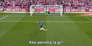 Hướng Dẫn Chi Tiết Cách Chơi Kèo Penalty Tại 1Gom Cực Chuẩn Xác