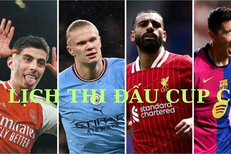 Cách Theo Dõi Lịch Thi Đấu Bóng Đá 1Gom Chi Tiết Và Đầy Đủ