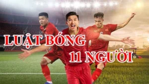 Luật Sân Bóng Đá Thi Đấu Theo Tiêu Chuẩn FIFA