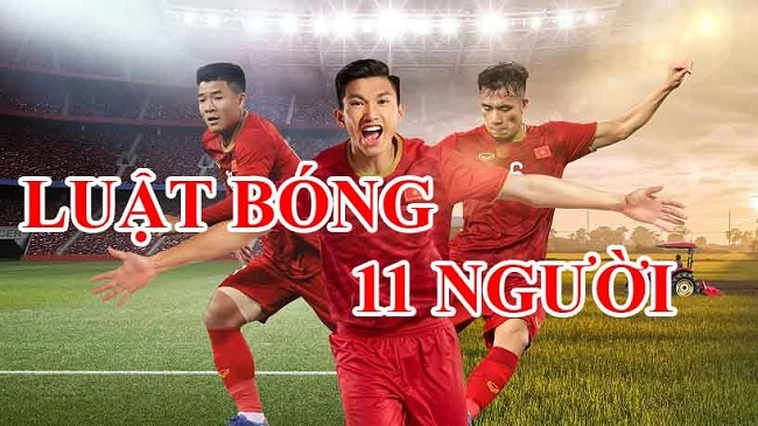 Luật Sân Bóng Đá Thi Đấu Theo Tiêu Chuẩn FIFA