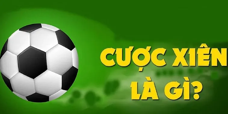 Cách Chơi Kèo Xiên Trong Bóng Đá Tại 1Gom Chắc Thắng